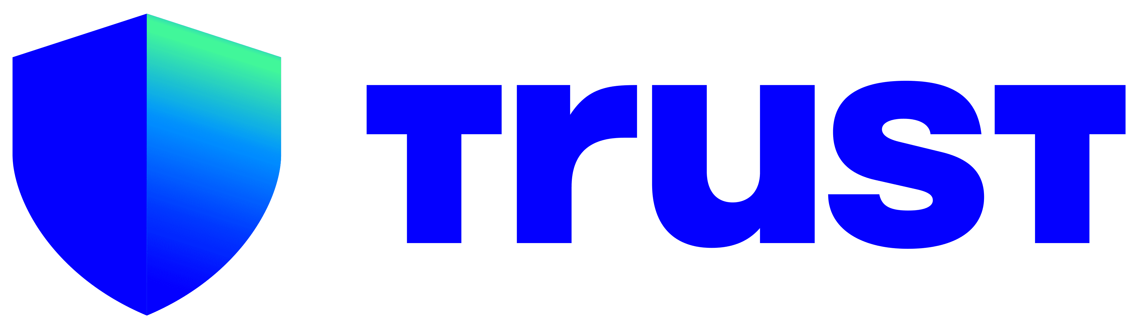 Trust Wallet Logo